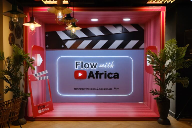 Empowering Future African Storytellers through Generative AI