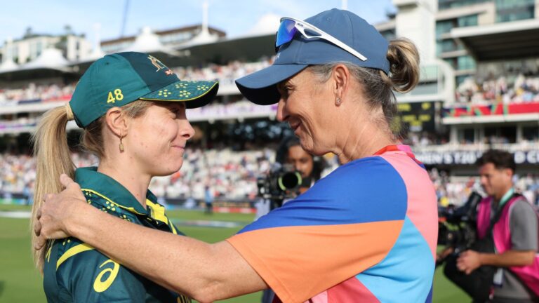 England Can Learn from T20 World Cup Final Loss to Australia, but Faces Crucial Decision Ahead of the Ashes