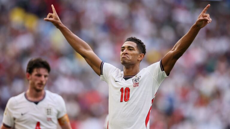 England Secures First Victory Over France in World Cup Third-Place Match in Years