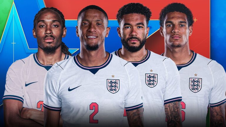 England’s Right-Back Dilemma: Reece James, Jed Spence, and Ezri Konsa Contend for Starting Position Against Norway in World Cup Quarter-Finals