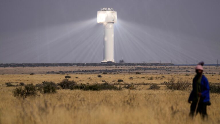 Enhancing Institutional Strength in Africa to Expedite the Transition to Renewable Energy