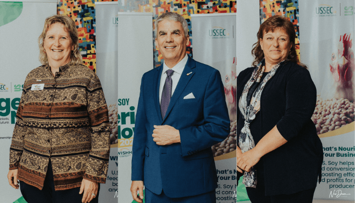 Enhancing the Competitiveness of Nigeria’s Agribusiness Sector Through U.S. Partnerships Beyond Soybeans