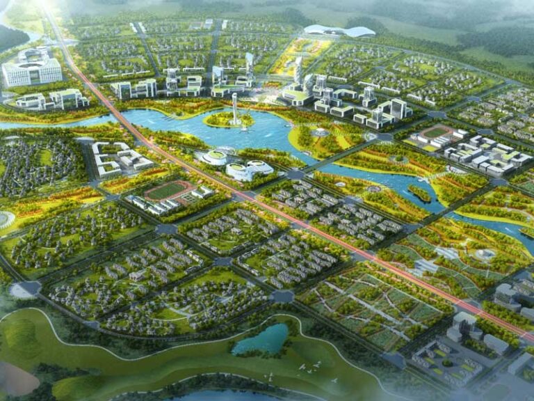 Enugu Smart City: Exploring the Human-Centric Aspects Beyond Technology