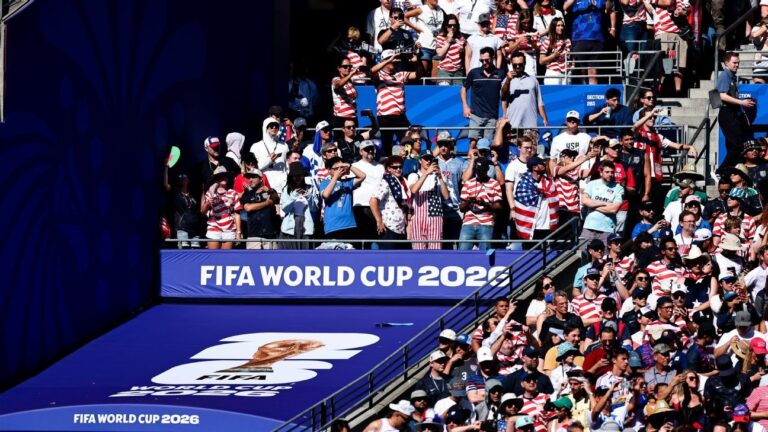 Equal Distribution of $16 Million World Cup Prize Money Between U.S. Men’s and Women’s Teams