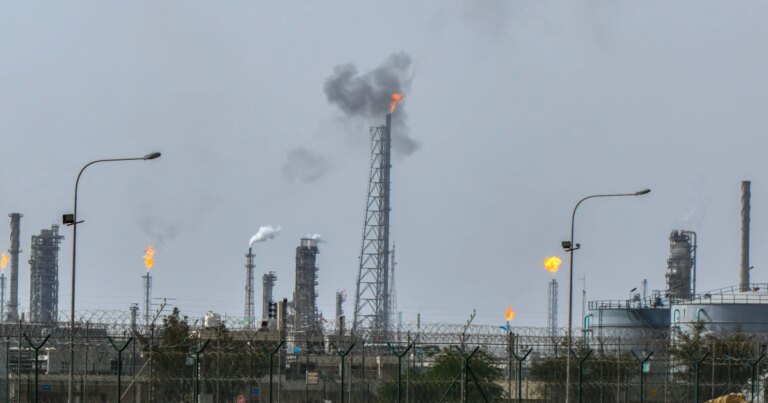 Escalating Conflicts Impact Water and Energy Infrastructure in the US and Iran