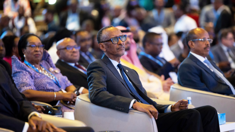 Establishing a Distinct Commission for Global AI Governance: Opportunities for Contributing to Africa
