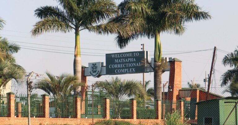 Eswatini Executes Deportation of Eleven U.S. Nationals Amid Immigration Enforcement Efforts