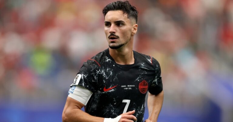 Eustaquio: Canada Embraces the World of Soccer