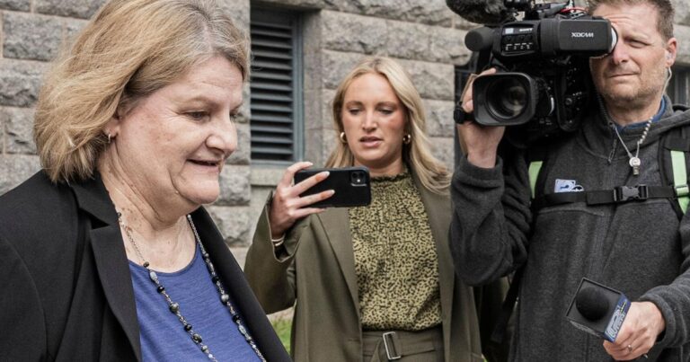 Ex-Wisconsin Judge Convicted of Obstructing Arrest of Mexican Immigrant