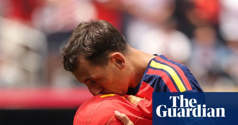 Examining Mikel Oyarzabal: Spain’s Understated Star Emerges Ahead of the 2026 World Cup