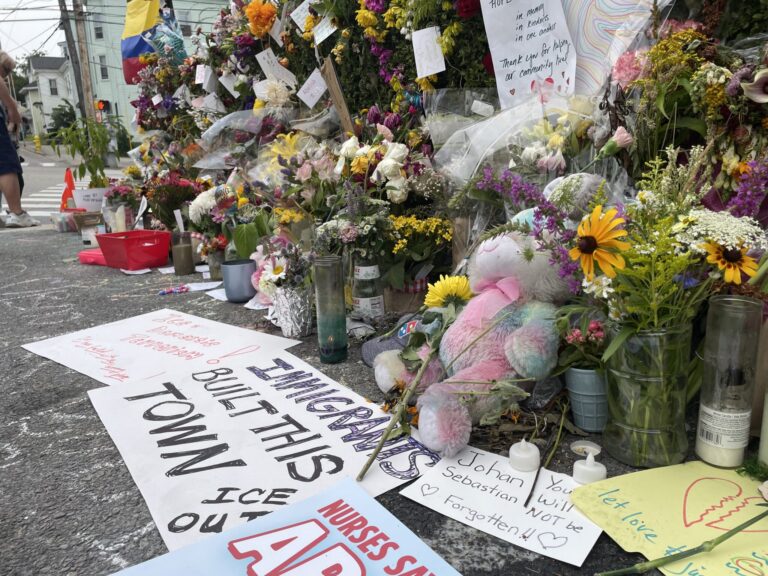 Examining the Nature of ICE Killings as Acts of Terrorism in Maine