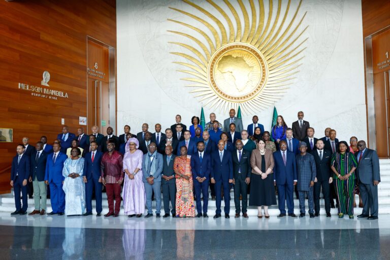 Examining the Potential of African Credit Rating Agencies to Address Investor Skepticism