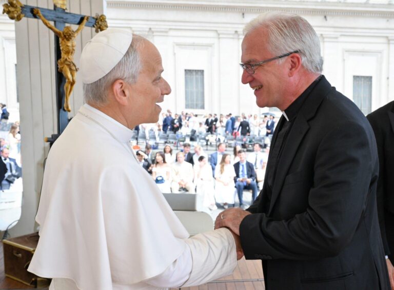 Experts Highlight the Role of Immigration Theology in Fostering Communion with God and Others