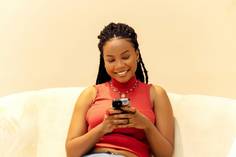 Exploring Africa’s Mobile Gender Gap as a Key Growth Opportunity for the Telecom Industry