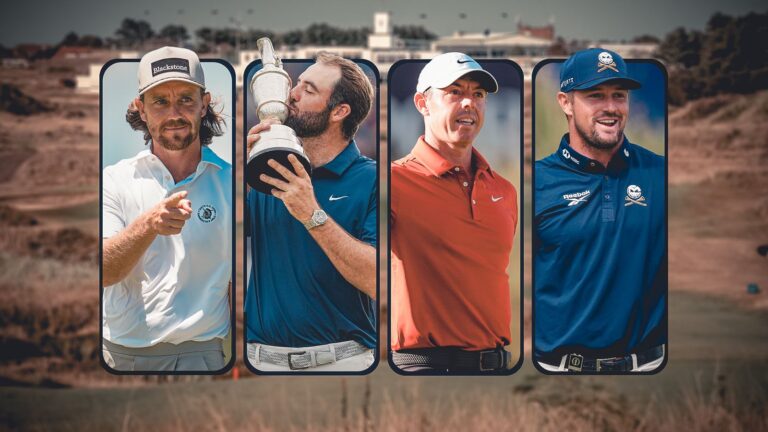 Exploring the 2026 British Open: Key Storylines Involving Scottie Scheffler, Rory McIlroy, Tommy Fleetwood, Bryson DeChambeau, and Others in Golf News