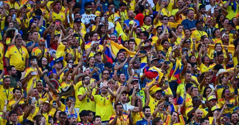 Exploring the Living History of Colombia and Ghana