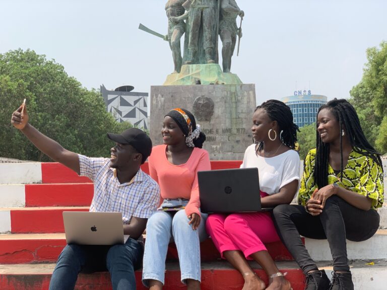 Exploring the Role of AI in Peacebuilding: Insights from African Youth