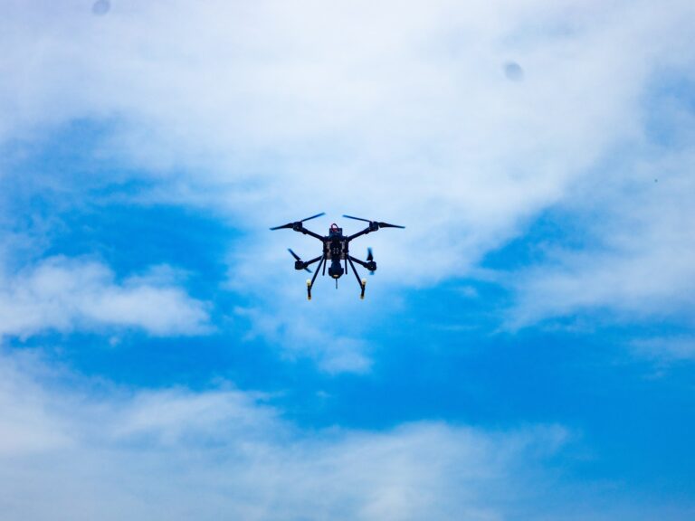 Exploring the Role of Nigeria’s Drone Industry in Strengthening Africa’s National Defense Sovereignty