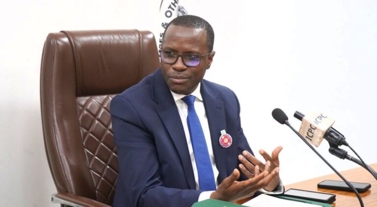 FCT Police Detain Four Officers Accused of Extorting ICPC Chairman