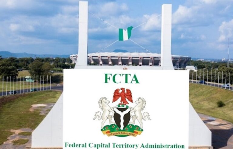 FCTA and IHS Collaborate to End Wood Burning for Cooking in the Federal Capital Territory