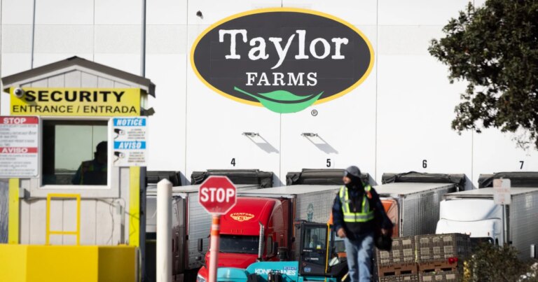 FDA Continues Investigation into Cyclosporiasis Outbreak at Taylor Farms