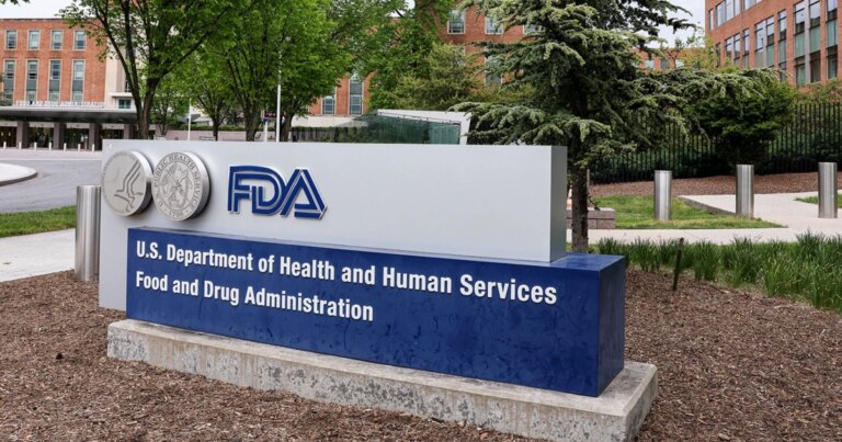 FDA Panel Convenes to Evaluate Peptide Accessibility