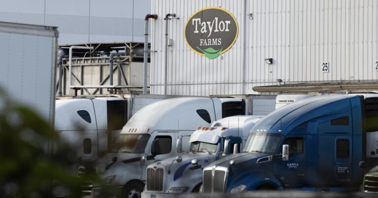 FDA Reports False Positives for Cyclospora in Taylor Farms’ Lettuce Samples