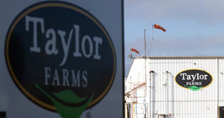 FDA Reports False Positives in Taylor Farms’ Cyclospora Lettuce Testing