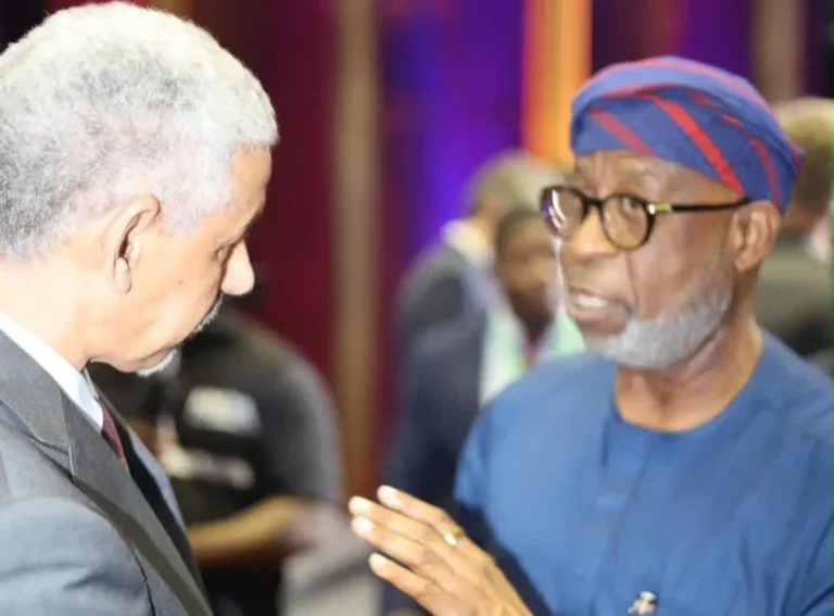 FG Investigates Lagos-Dakar Mineral Corridor to Enhance Africa’s Potential