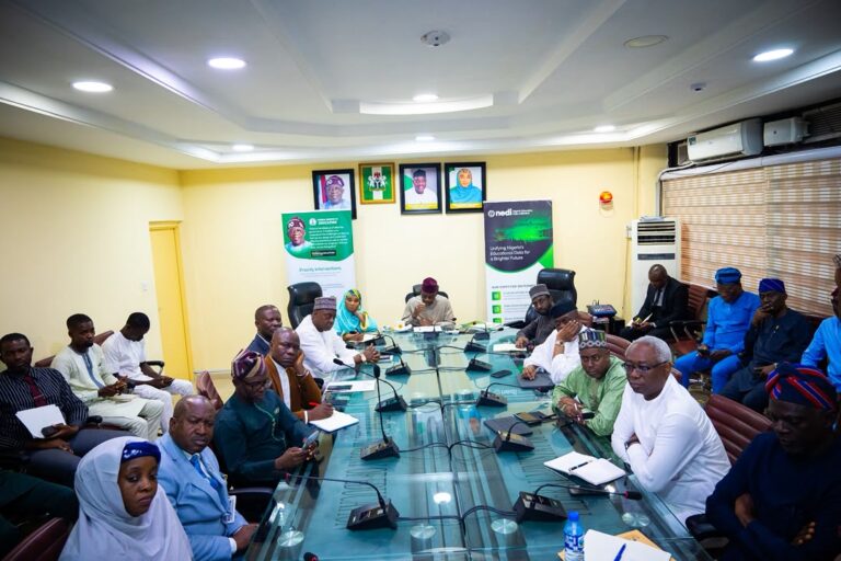 FG Plans to Secure $500 Million in Annual Research Funding Through New Genomics Hub