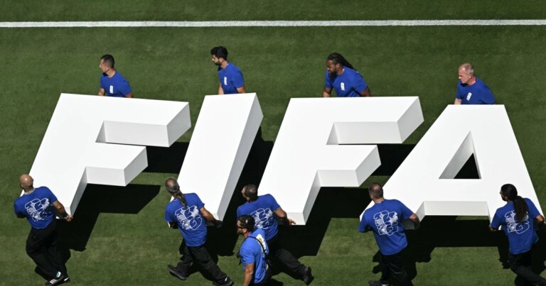 FIFA Introduces Super Bowl-Style Concert and Championship Rings for World Cup Final Halftime Show