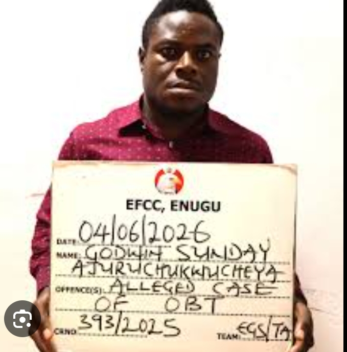 False Prophet Imprisoned and Assets Seized for Deceiving Church Members in 136.4 Meters North