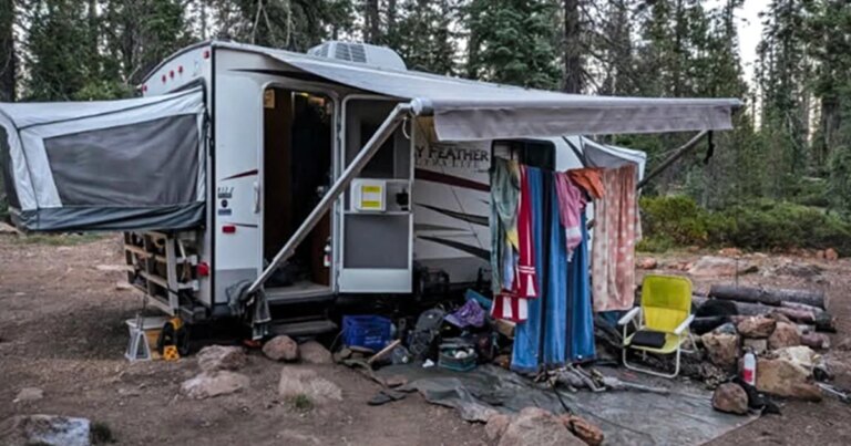Father and Son Face Charges for Armed Kidnapping of Two U.S. Forest Service Biologists