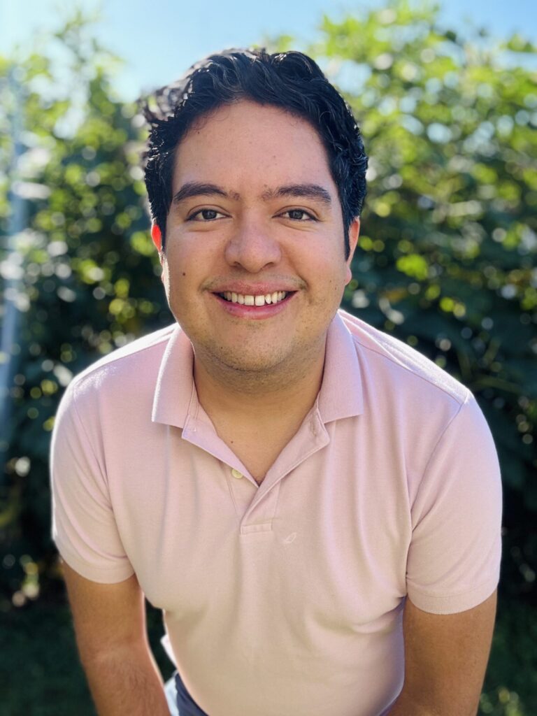 Featured Illustrator: Antonio Alaniz at the Young Center