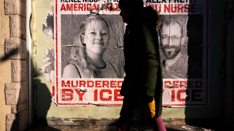 Federal Authorities Unveil Crucial Evidence in Minnesota ICE Shootings Involving Renee Good and Alex Preti