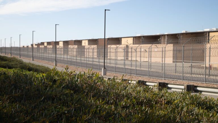 Federal Government Acquires Two California Detention Centers for $1.5 Billion