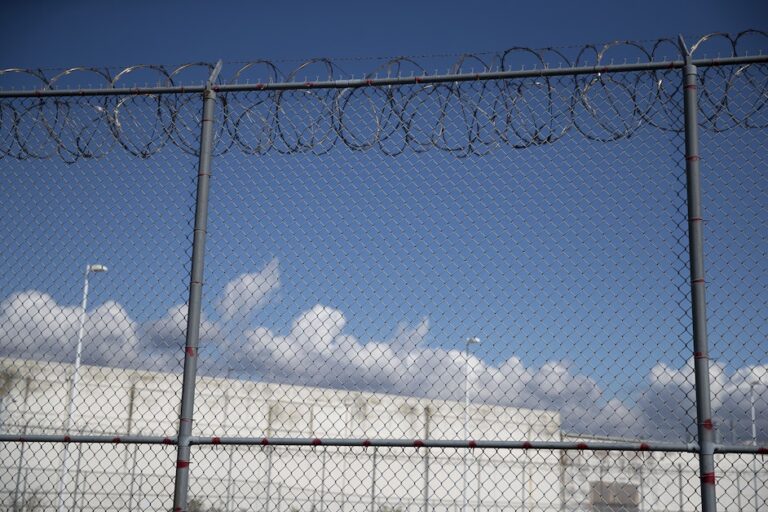 Federal Judge Mandates Health and Safety Inspection Permit for Tacoma ICE Center