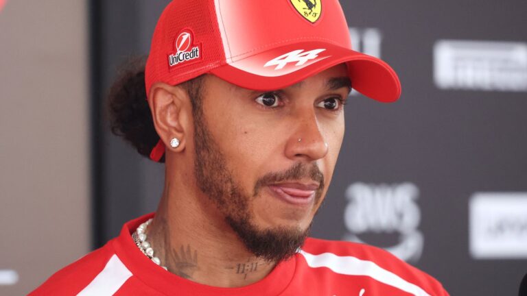 Ferrari Driver Promises to Elevate Performance at Hungarian Grand Prix Following Spa-Francorchamps Weekend Compromise