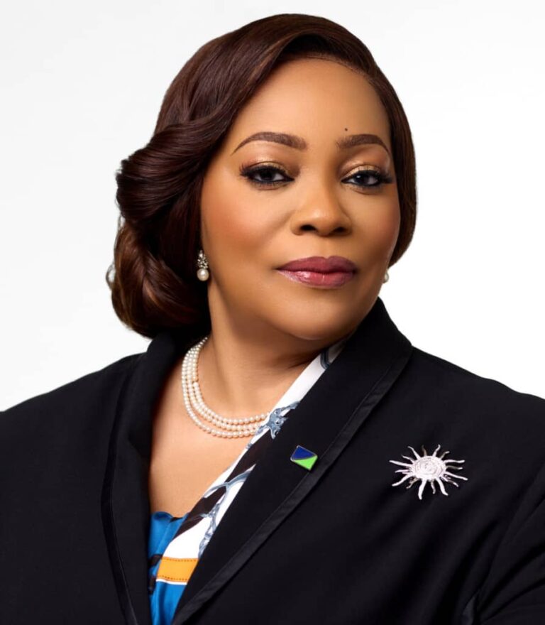 Fidelity Bank Chairman Amaka Onwugal Recognized as Woman of the Year by THISDAYLIVE