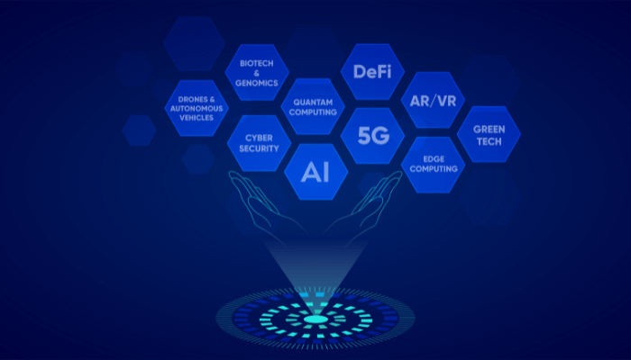 Five African Innovations Recognized with ITU’s Prestigious Global Digital Awards