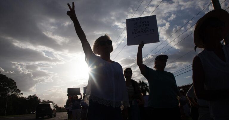 Florida Immigration Enforcement Agency: U.S. and Global News Updates
