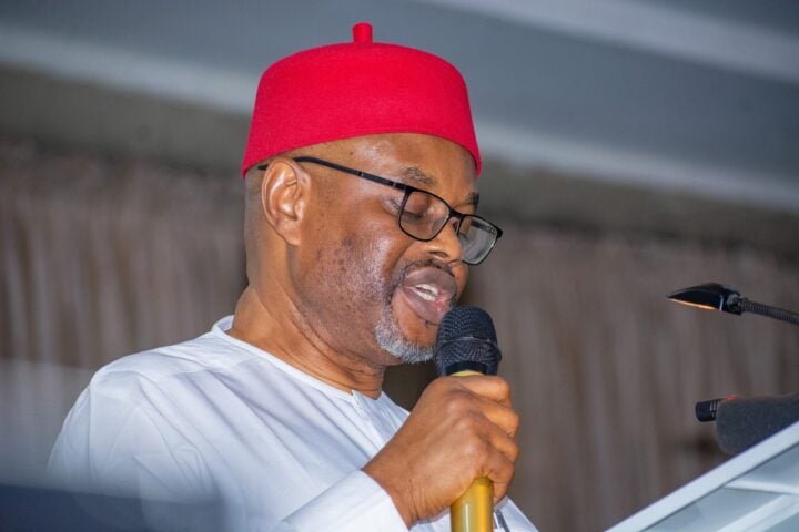 Former Minister Nnaji Apprehends Fake Agency Chief Adeyemi for Upcoming Arraignment