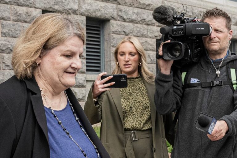 Former Wisconsin Judge Found Guilty of Hindering the Arrest of Mexican Immigrant