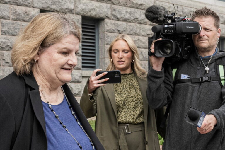 Former Wisconsin Judge to be Sentenced for Assisting Undocumented Immigrant in Evading Federal Authorities