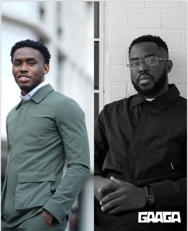 Founders Advocate for Improved Treatment of African Creators
