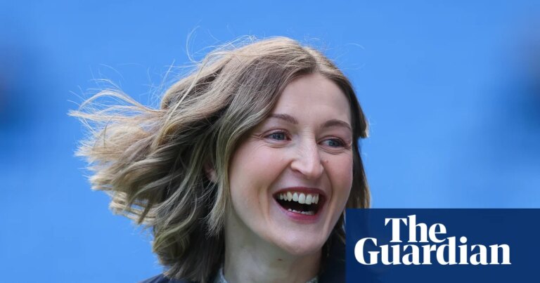 From Player to Pundit: Ellen White’s Direct Approach in Soccer