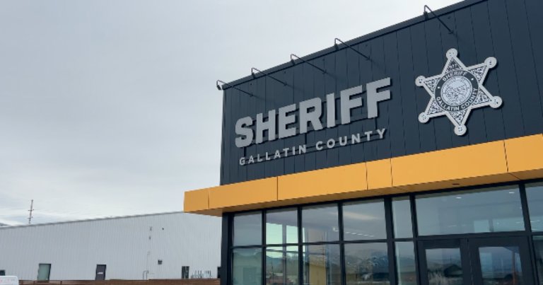 Gallatin County Sheriff Issues Warning on Interference with ICE Operations