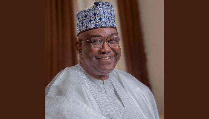 Gbenga Hashim Commends Security Forces for Oriile Rescue Efforts