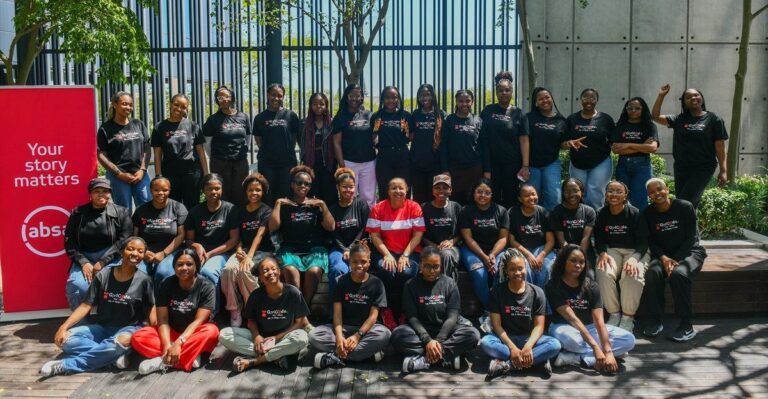 GirlCode Invites Applications for the 2026 Pan-African Hackathon