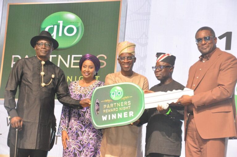 Globacom Honors 115 Top Dealers with Cash and Cars at the 2026 Partners Gala